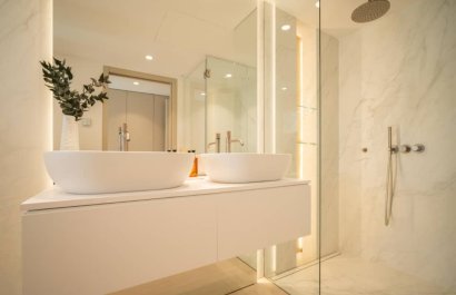 New Build - Bungalow - Marbella