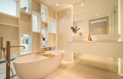 New Build - Bungalow - Marbella