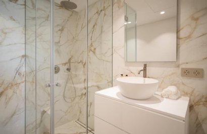 New Build - Bungalow - Marbella