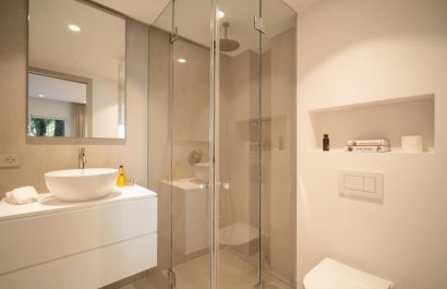 New Build - Bungalow - Marbella