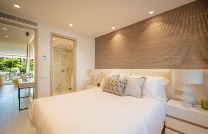 New Build - Bungalow - Marbella