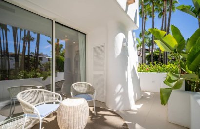 New Build - Bungalow - Marbella