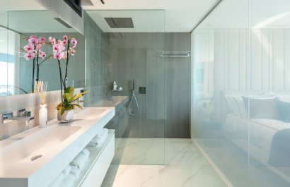 New Build - Apartment / flat - Marbella