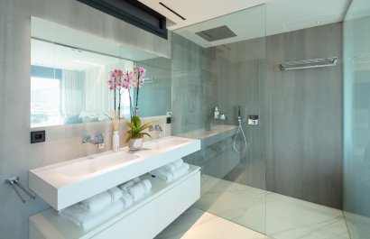 New Build - Apartment / flat - Marbella