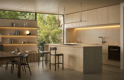 New Build - Villa - Marbella