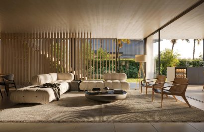 New Build - Villa - Marbella