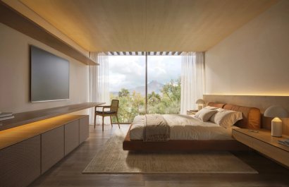 New Build - Villa - Marbella