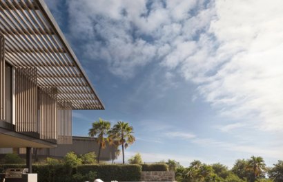 New Build - Villa - Marbella