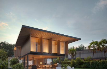 Obra nueva - Villa - Marbella