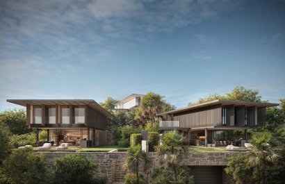 New Build - Villa - Marbella