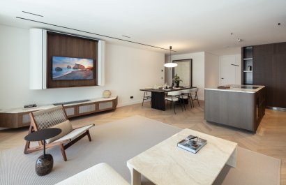 New Build - Bungalow - Marbella