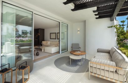 New Build - Bungalow - Marbella