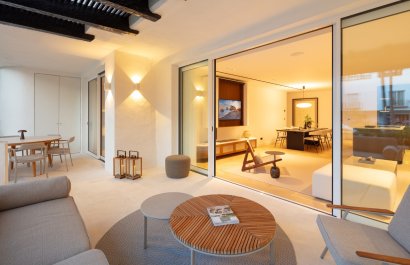 New Build - Bungalow - Marbella