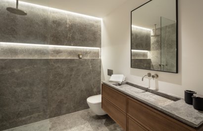 New Build - Bungalow - Marbella