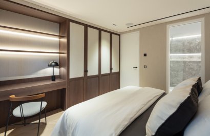 New Build - Bungalow - Marbella