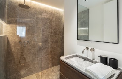 New Build - Bungalow - Marbella