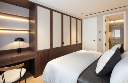 New Build - Bungalow - Marbella