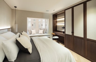 New Build - Bungalow - Marbella