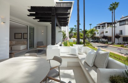 New Build - Bungalow - Marbella