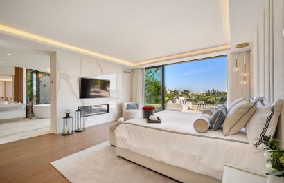 New Build - Villa - Marbella
