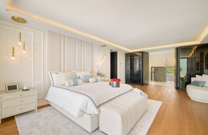 New Build - Villa - Marbella