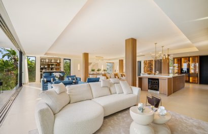 New Build - Villa - Marbella