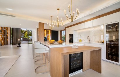 New Build - Villa - Marbella
