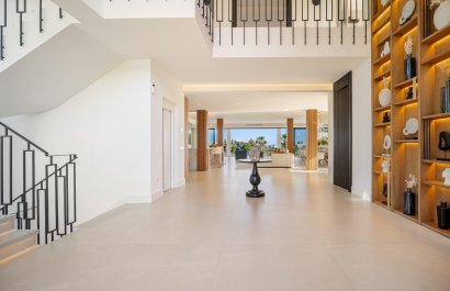 New Build - Villa - Marbella