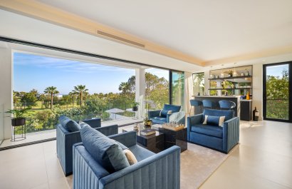 New Build - Villa - Marbella