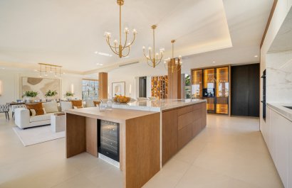 New Build - Villa - Marbella