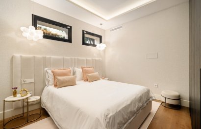 New Build - Villa - Marbella