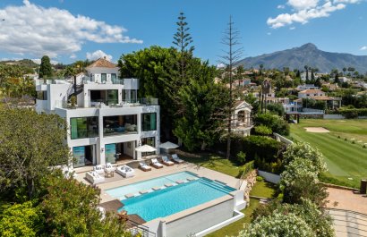 New Build - Villa - Marbella