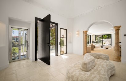 New Build - Villa - Benahavís