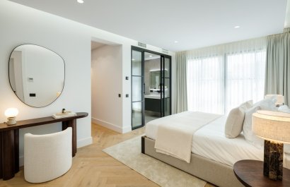 New Build - Villa - Benahavís