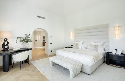 New Build - Villa - Benahavís