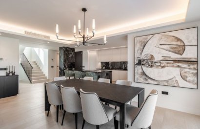 New Build - Villa - Marbella