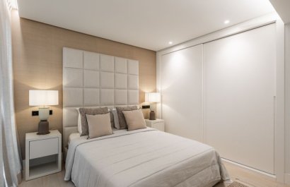 New Build - Villa - Marbella