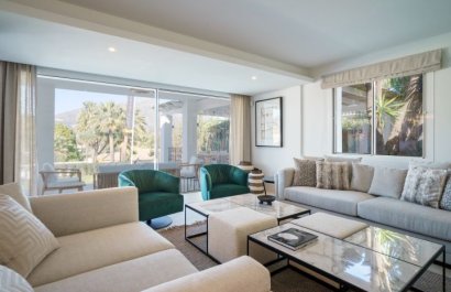 New Build - Villa - Marbella