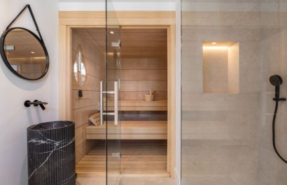 New Build - Villa - Marbella