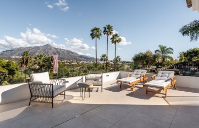 New Build - Villa - Marbella