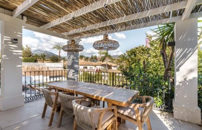 New Build - Villa - Marbella