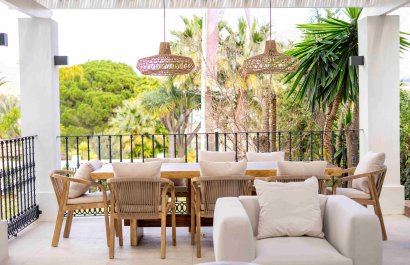 New Build - Villa - Marbella