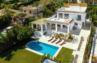 New Build - Villa - Marbella