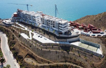 Obra nueva - Bungalow - Torrox