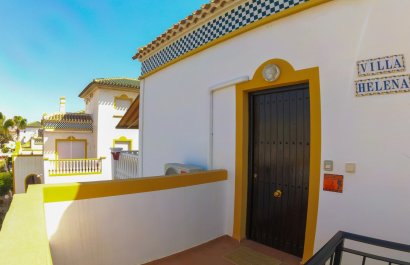 Resale - Apartment / flat - Torrevieia - Torreblanca