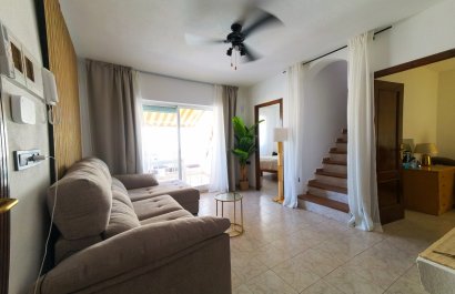 Resale - Apartment / flat - Torrevieia - Torreblanca