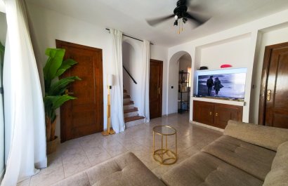 Resale - Apartment / flat - Torrevieia - Torreblanca