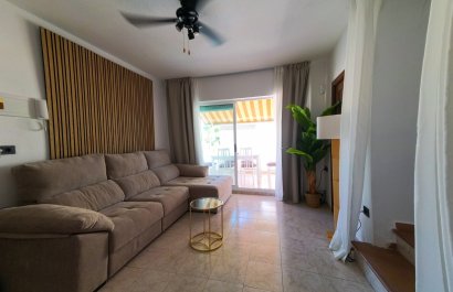 Resale - Apartment / flat - Torrevieia - Torreblanca