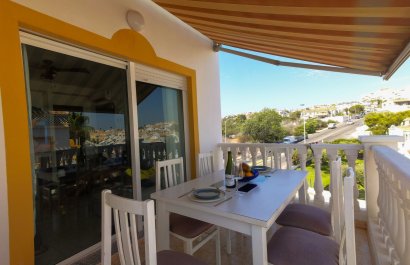 Resale - Apartment / flat - Torrevieia - Torreblanca