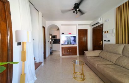 Resale - Apartment / flat - Torrevieia - Torreblanca